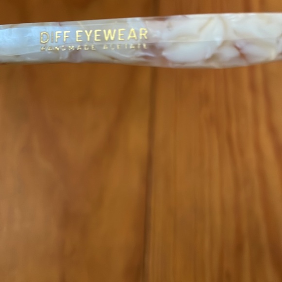 Diff mirrored sunglasses - Picture 5 of 5